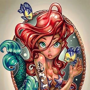 Meet your Posher, Catherine